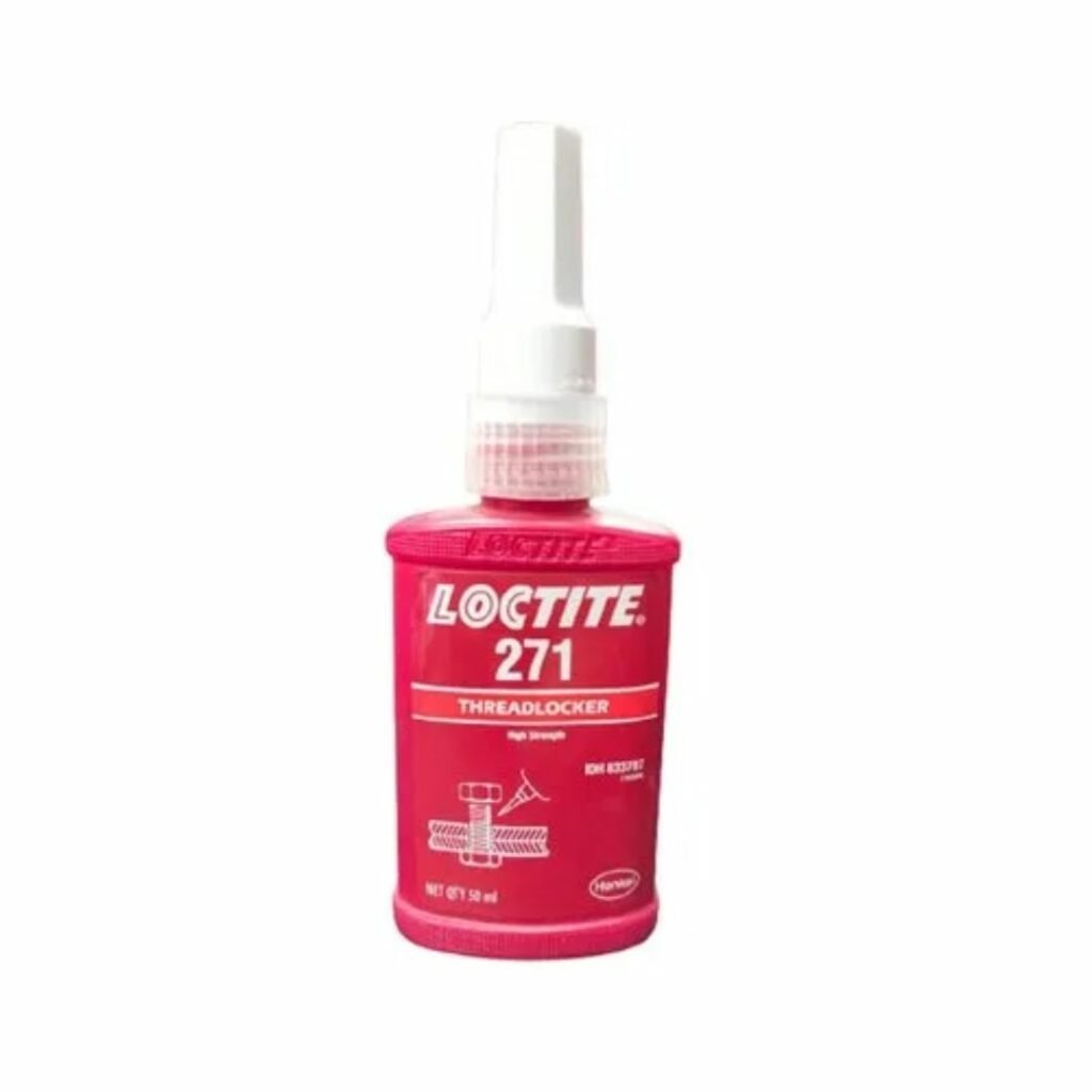 Loctite Thread Locker High Strength Ml Tools Direct