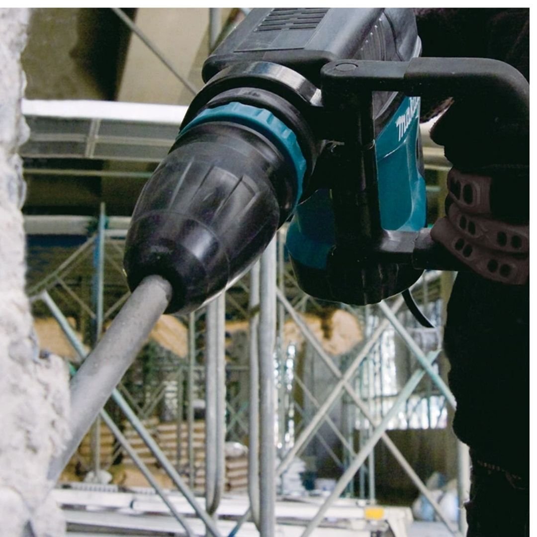 Makita best sale sds corded