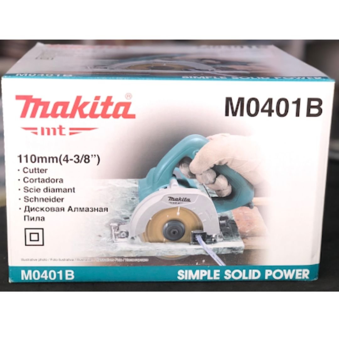 Makita mt 2025 circular saw