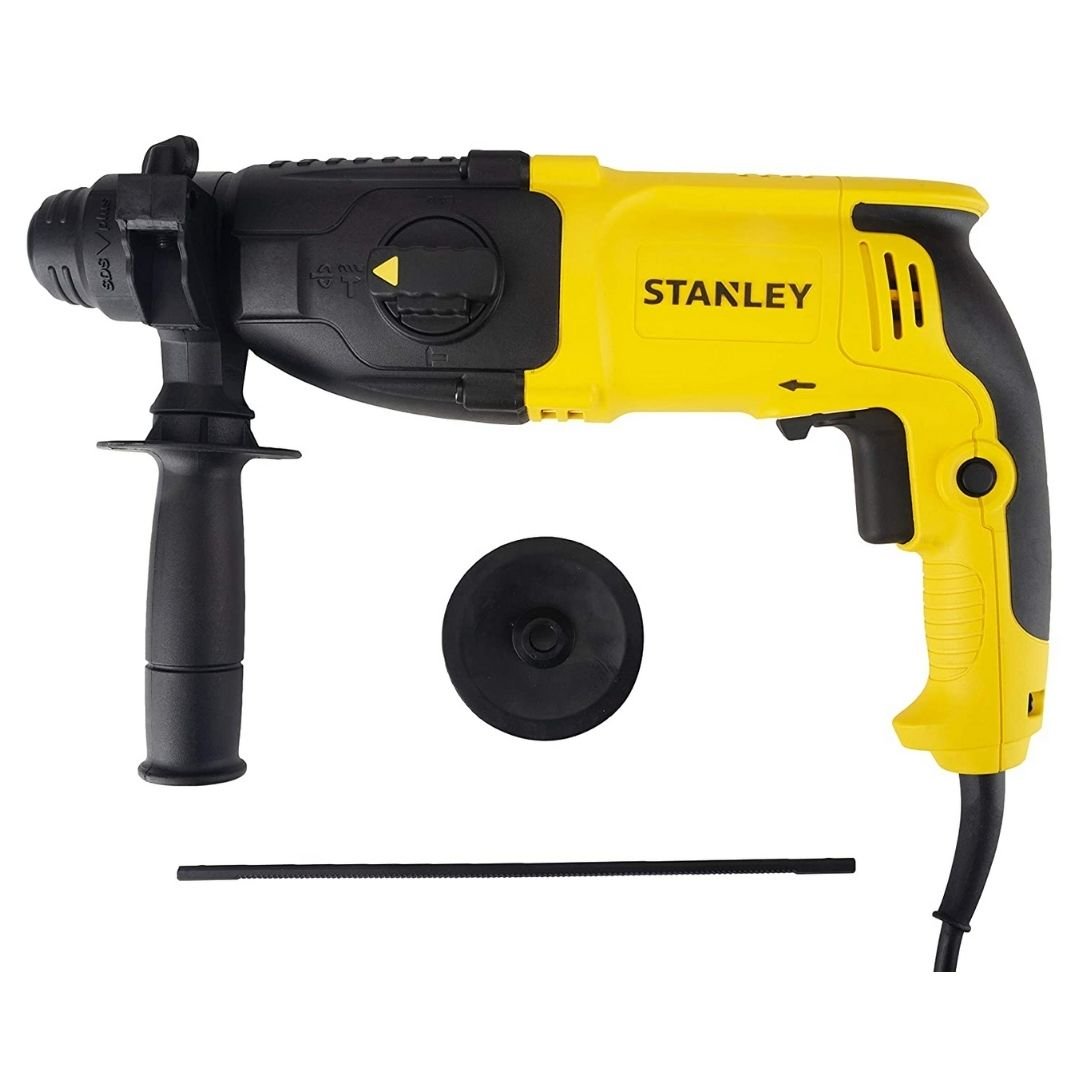 3 mode 2024 hammer drill