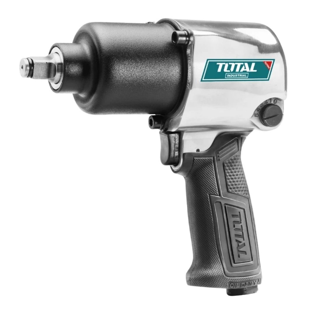 Total tools impact wrench new arrivals