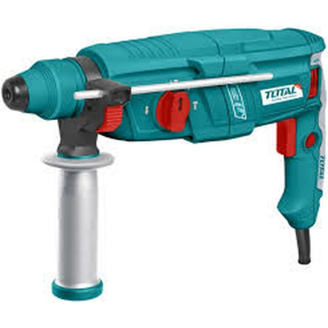 Rotary hammer best sale drill machine price