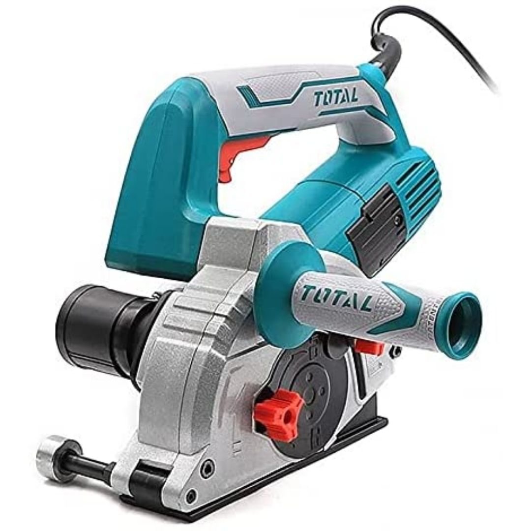 TOTAL TWLC1256 WALL CHASER 1500W Tools Direct