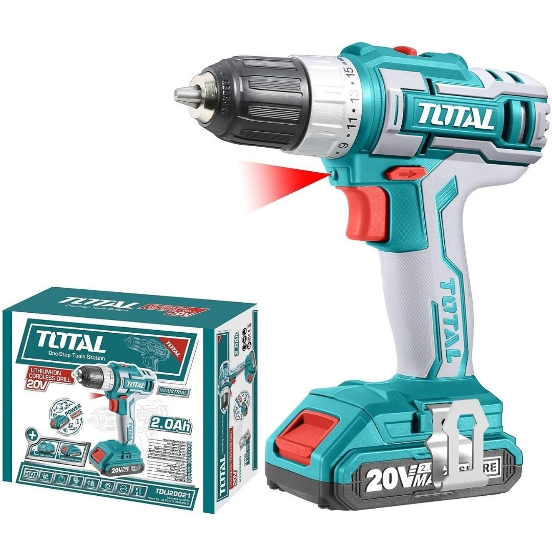 Can i use 20v online battery on 12v drill