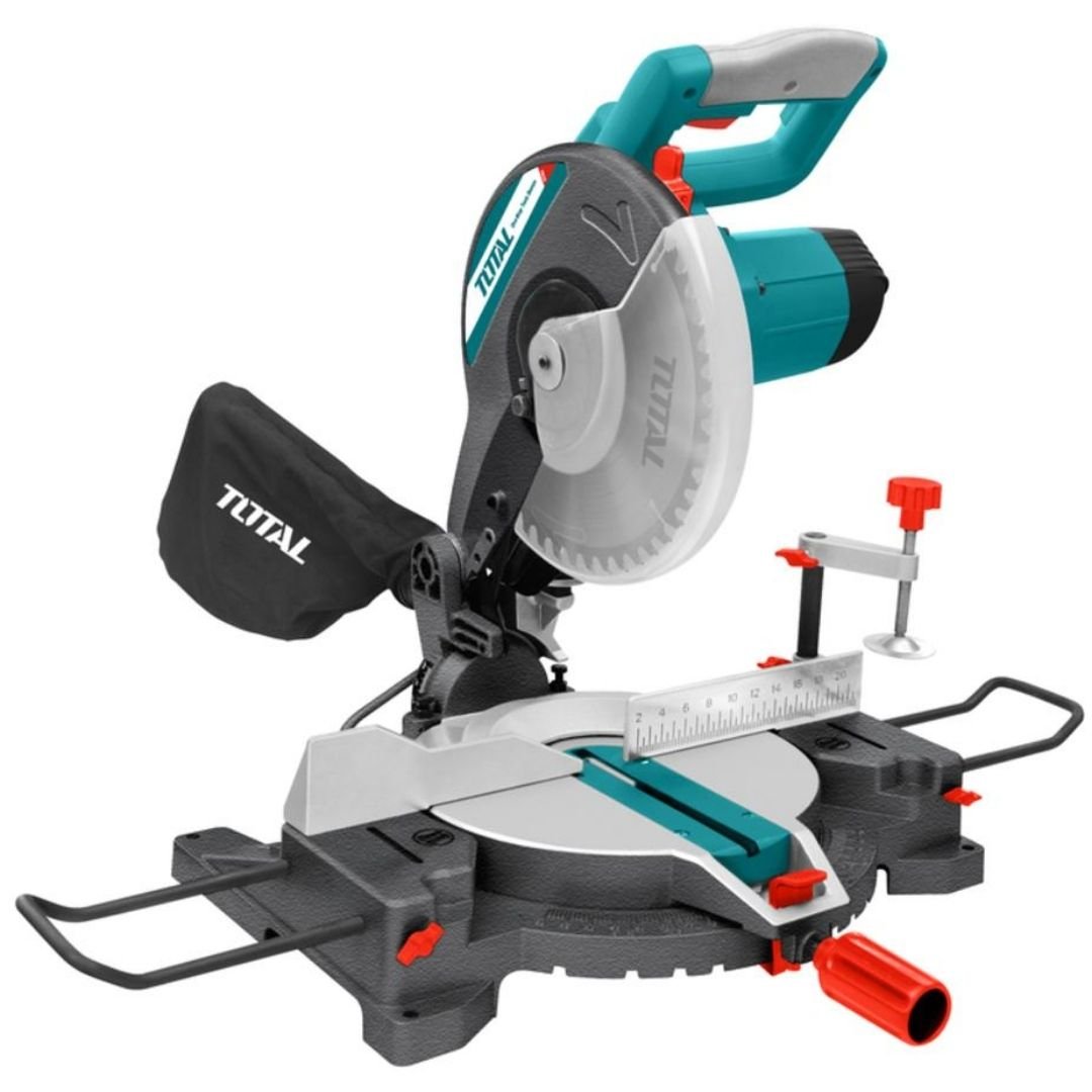 Total tools clearance mitre saw