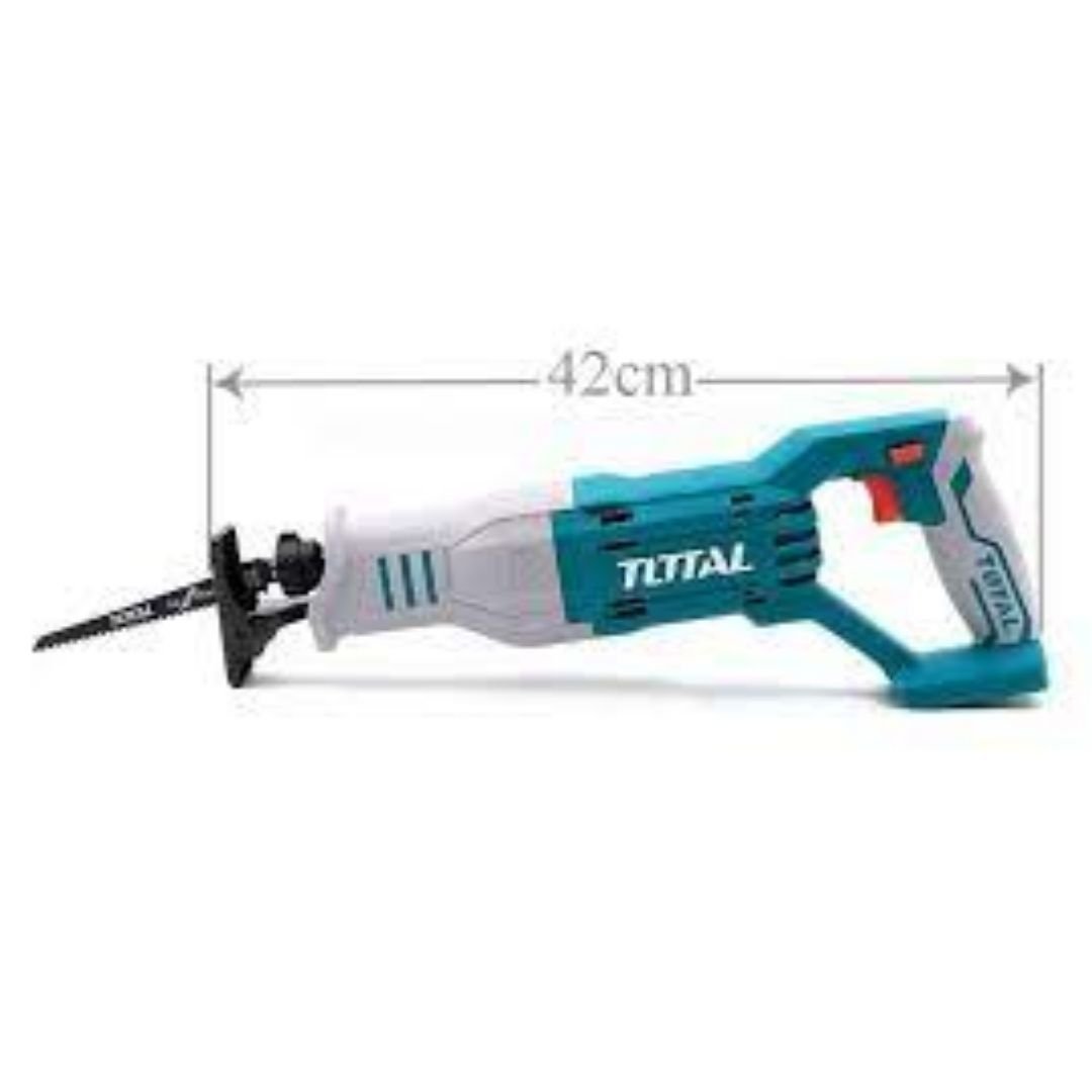 TOTAL TRSLI1151 RECIPROCATING Li ion 20V