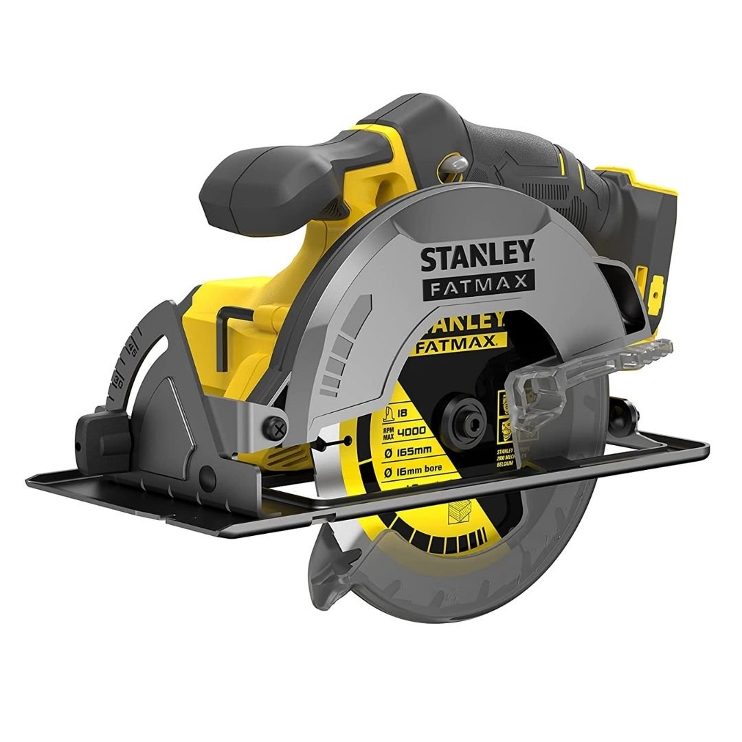 Stanley fatmax 18v online reciprocating saw