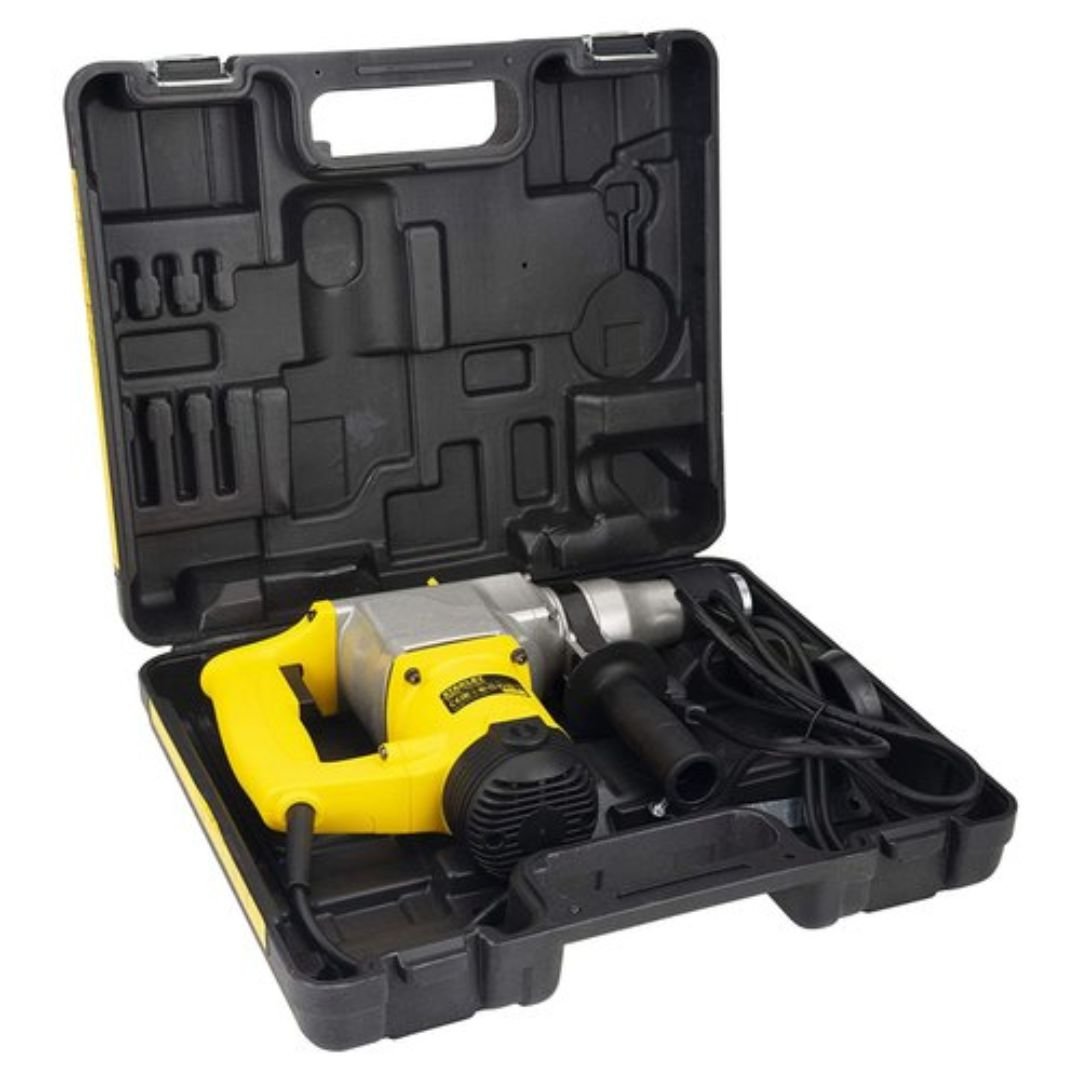 Stanley drill machine discount 26mm