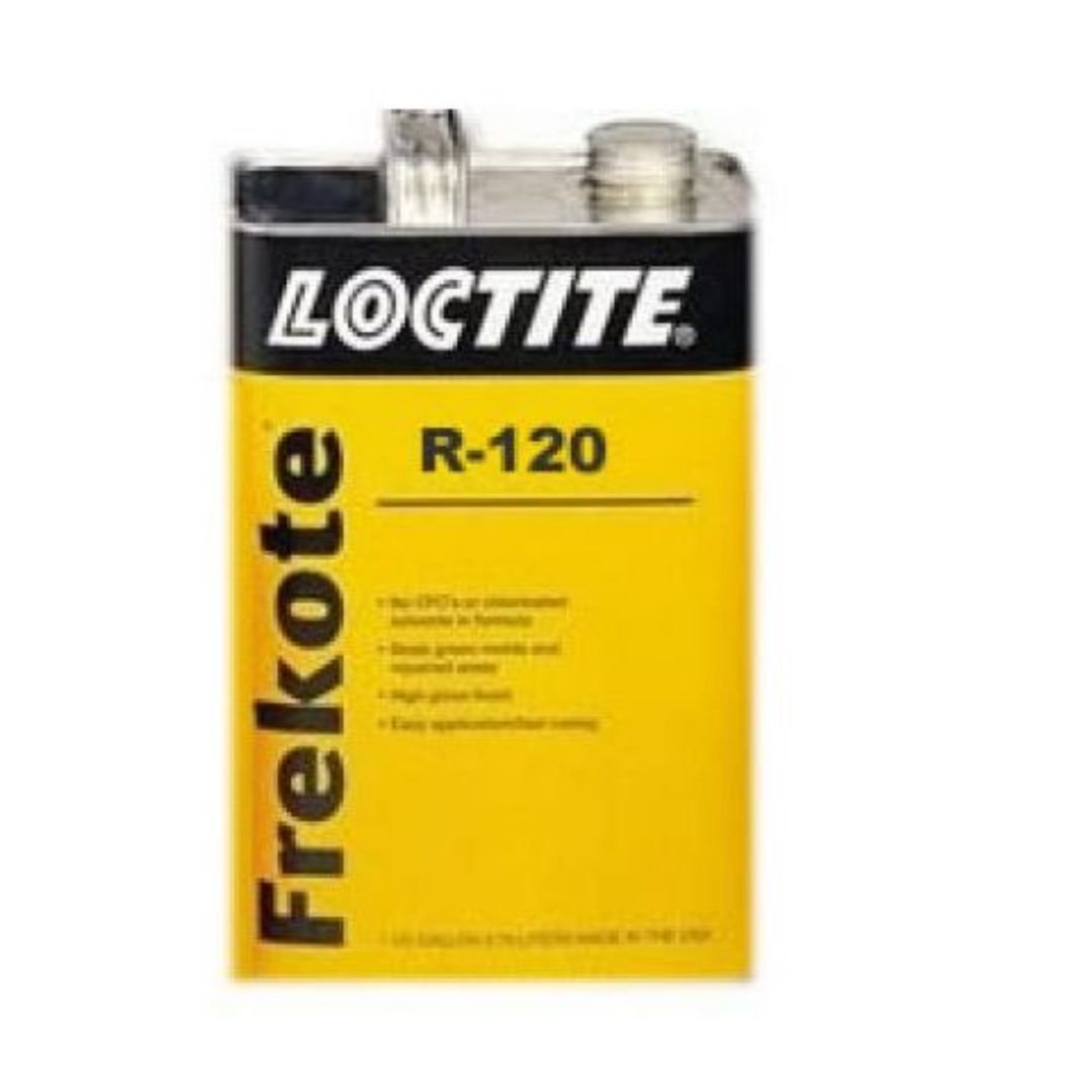 LOCTITE Frekote R120 20 litre-1661893 - Tools Direct