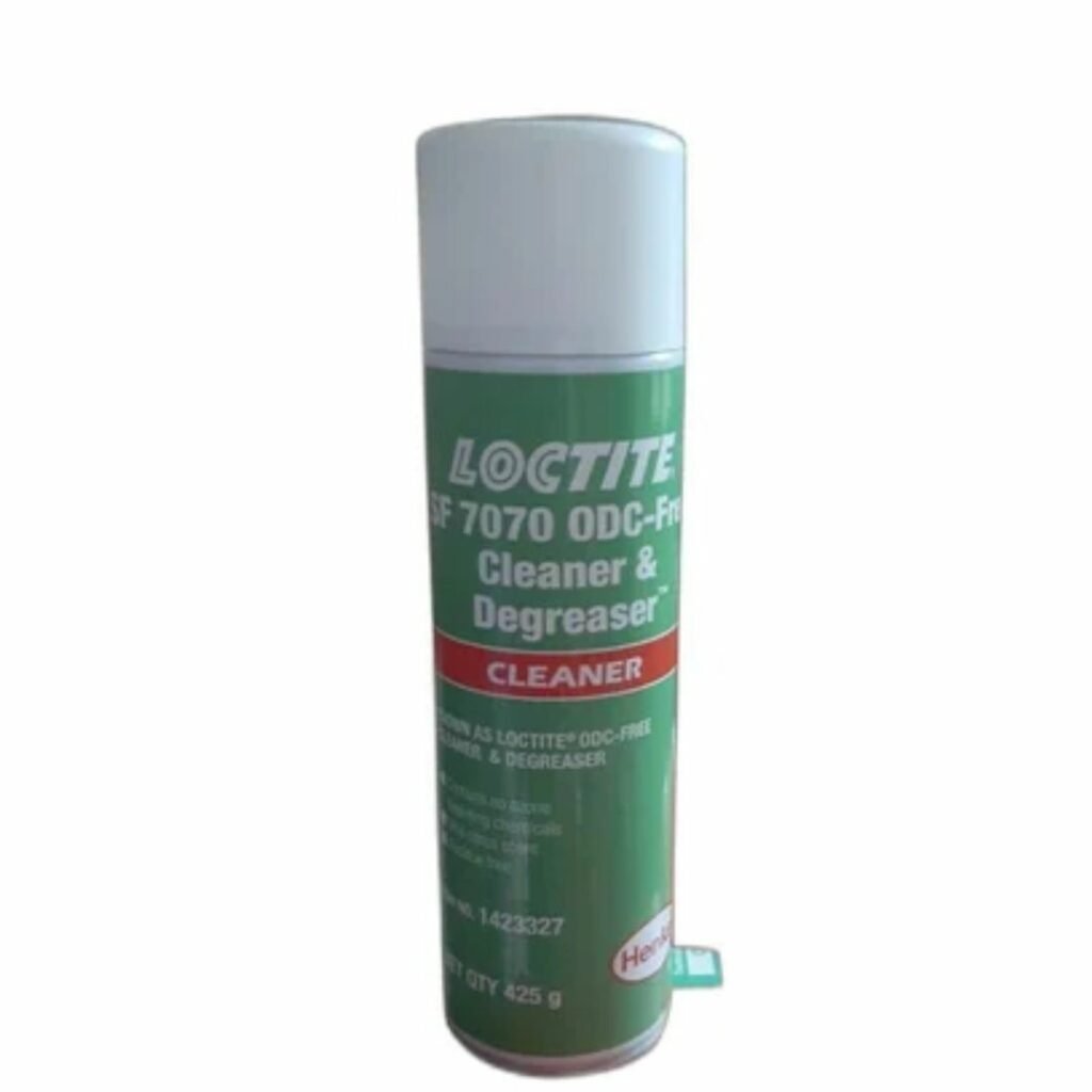 LOCTITE SF 7070 ODCFree Cleaner & Degreaser 150 g1423361 Tools Direct