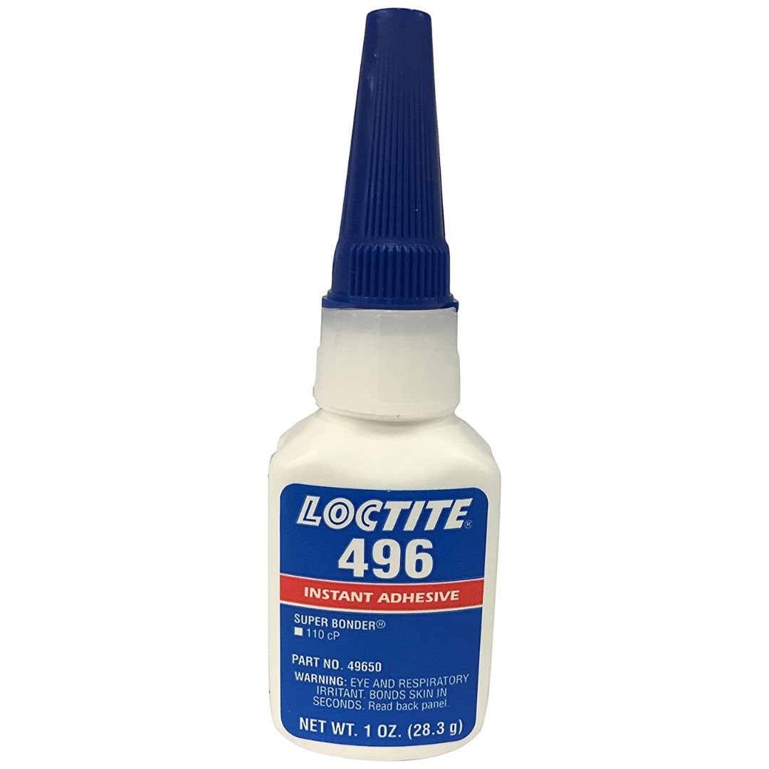 LOCTITE 243 Threadlocker Medium Strength, Oil Resistant 0.5 ml-2381943 -  Tools Direct
