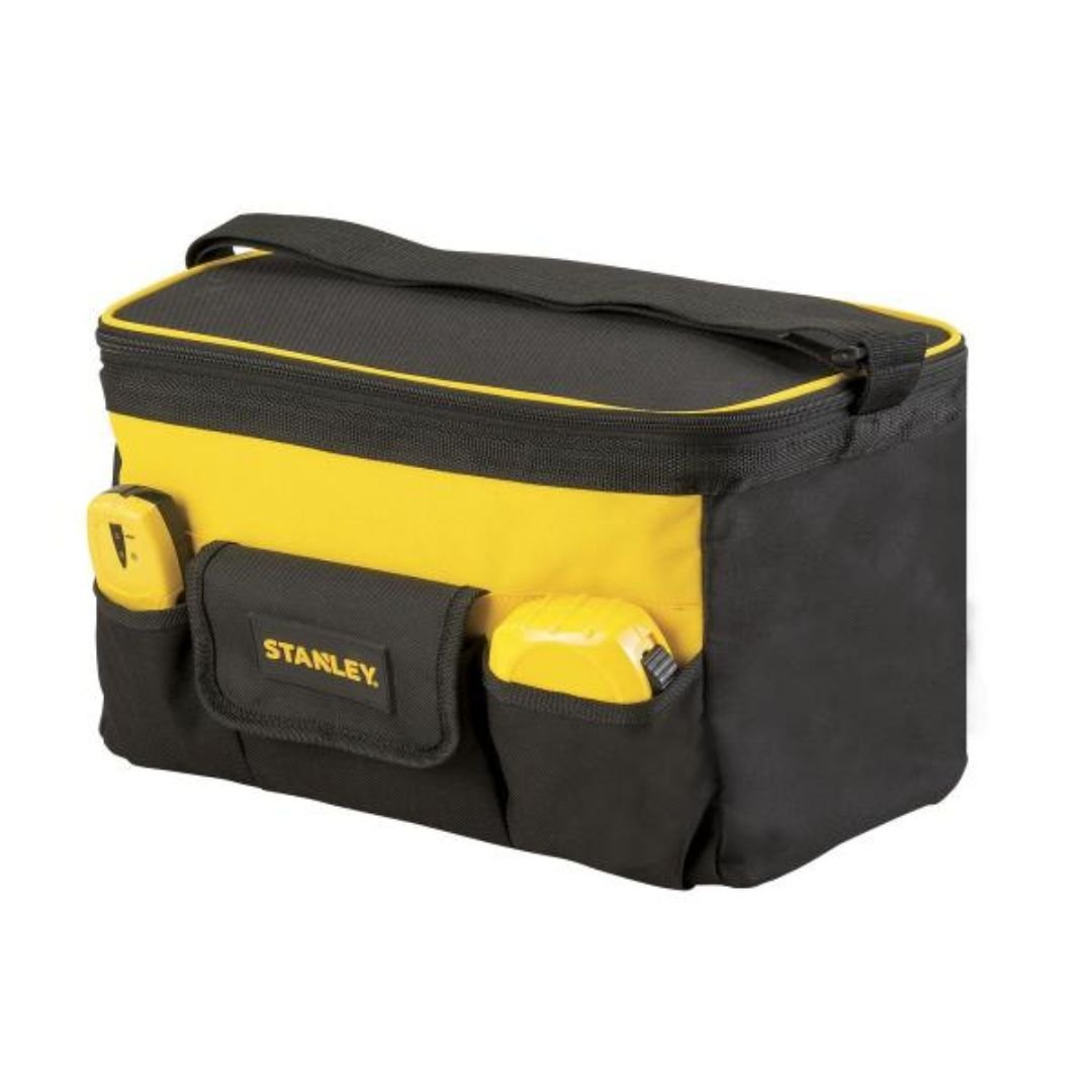 STANLEY 1-93-951 FATMAX Open Tote Tool Bag, 18 inch : Amazon.in: Home  Improvement